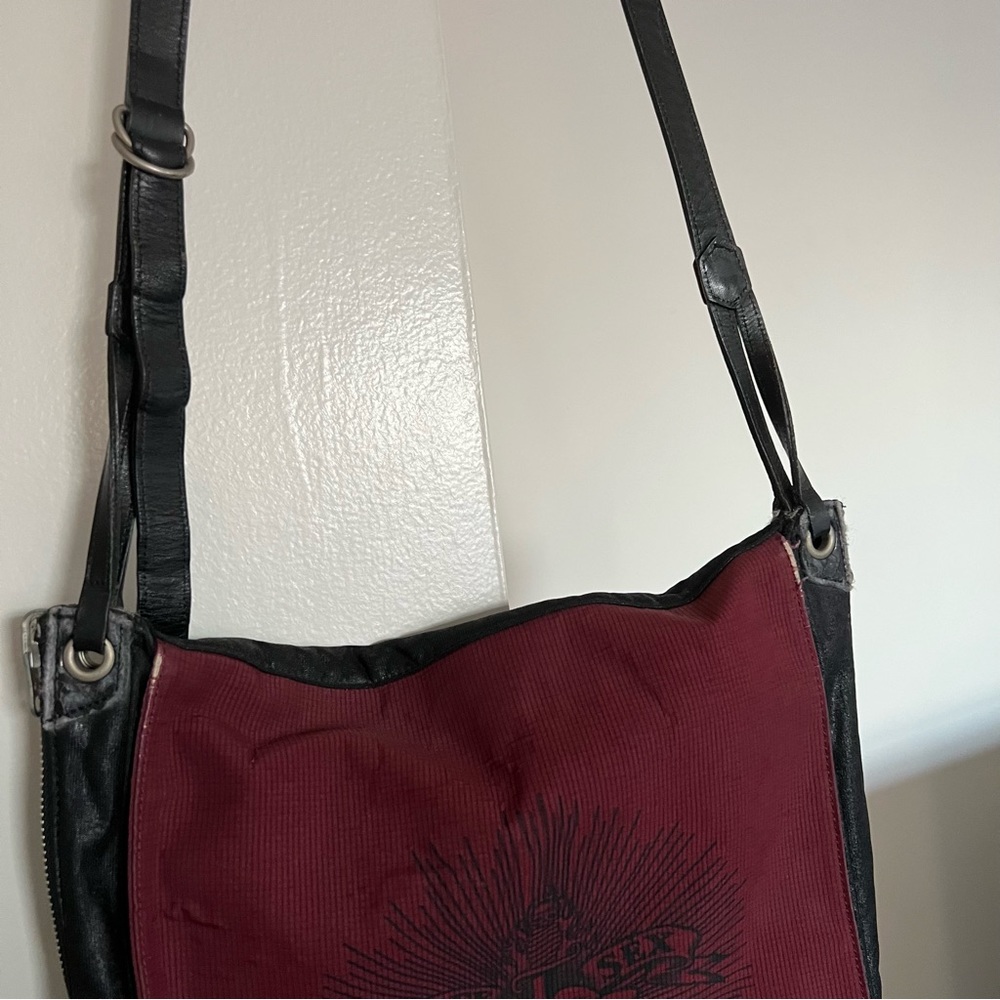 SS 2001 Jean Paul Gaultier shoulder bag - Picture 7 of 7